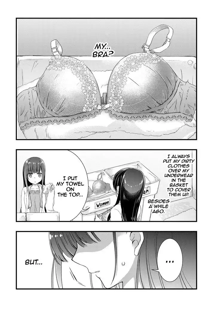 Mamahaha no tsurego ga moto kanodatta Chapter 11.2 9